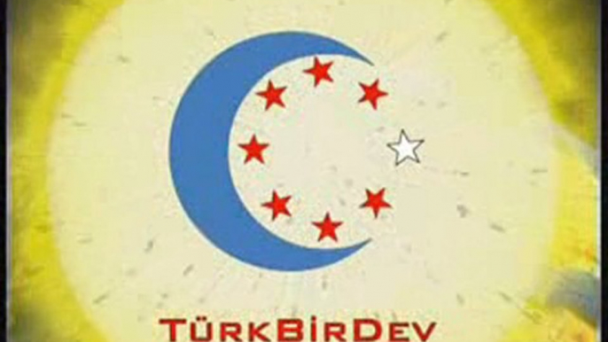 Türk Birliği TURAN  ~ 1.Bölüm