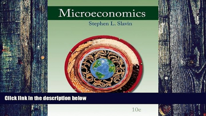 Big Deals  Microeconomics  Best Seller Books Best Seller