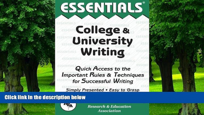 Big Deals  English Language Essentials (Essentials Study Guides)  Best Seller Books Best Seller