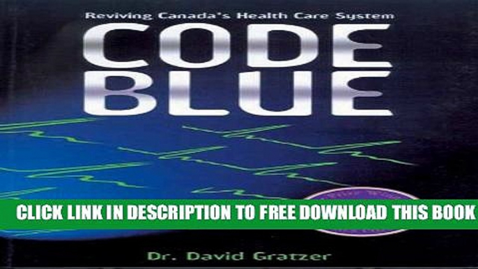 Collection Book Code Blue