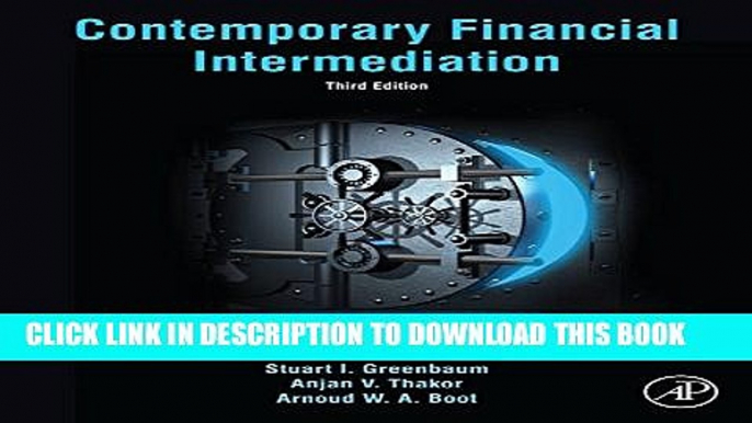 [PDF] Contemporary Financial Intermediation Popular Online[PDF] Contemporary Financial