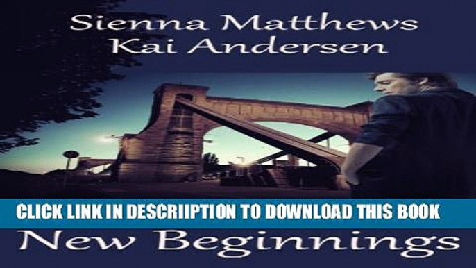 [New] New Beginnings Exclusive Full Ebook