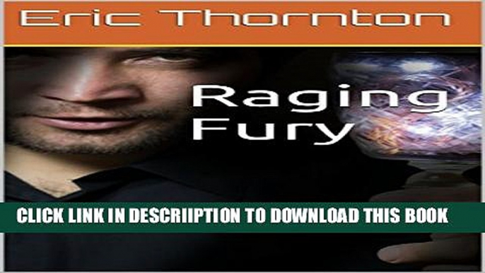 [PDF] Raging Fury (Blood Shift Book 1) Exclusive Full Ebook