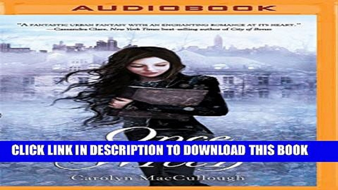 [PDF] Once a Witch Popular Colection