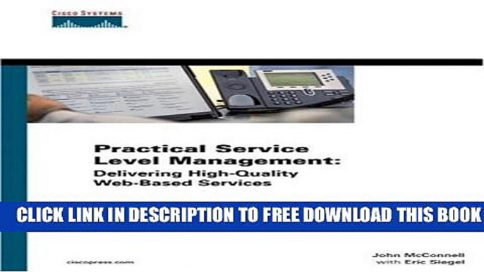 Collection Book Practical Service Level Management: Delivering High-Quality Web-Based Services