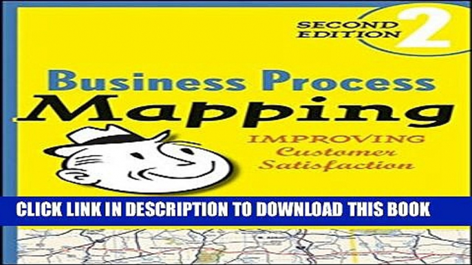 Collection Book Business Process Mapping: Improving Customer Satisfaction