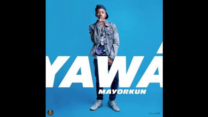 Mayorkun – Yàwá (NEW OFFICIAL 2016)