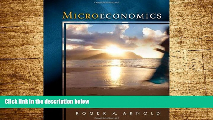 READ FREE FULL  Microeconomics (Available Titles Aplia)  Download PDF Online Free