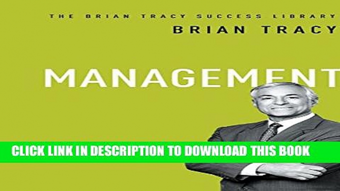 Collection Book Management (The Brian Tracy Success Library)