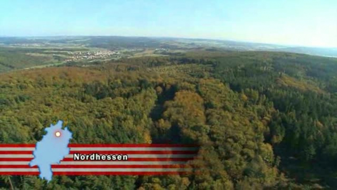 Tourismus in Hessen - Nordhessen