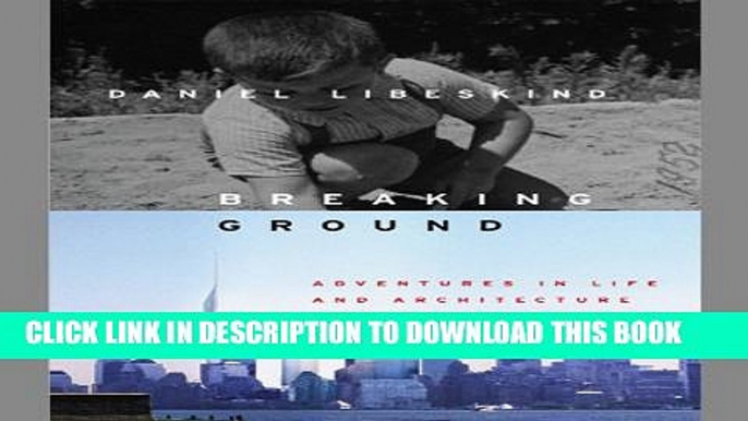 [PDF] Breaking Ground: An Immigrant s Journey from Poland to Ground Zero Popular Colection