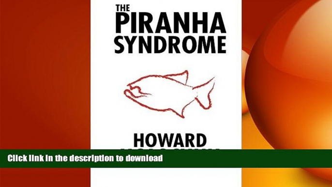 READ ONLINE The Piranha Syndrome: A tale of murder on a cruise ship FREE BOOK ONLINE