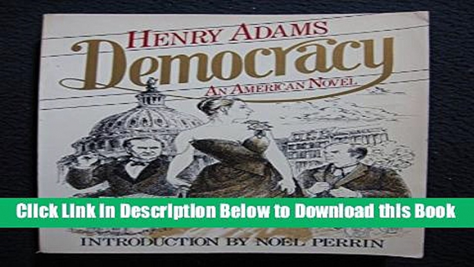 [Reads] Democracy Online Ebook