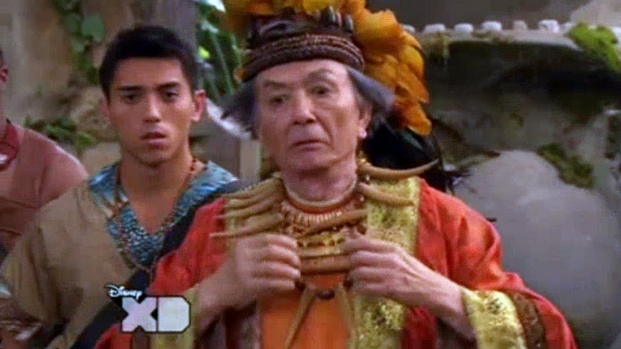 Pair of Kings - S3 E21 - Long Live the Kings