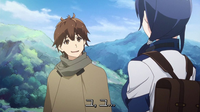 [Ohys-Raws] Hai to Gensou no Grimgar - 05