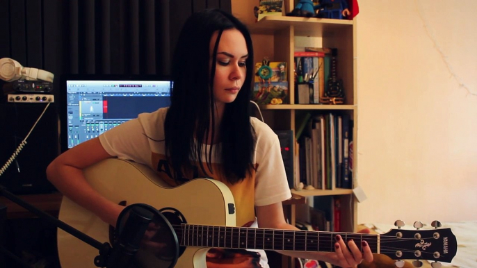 ‎Redemption Song – Bob Marley cover by Veronica