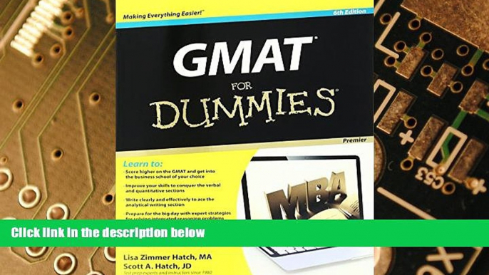 Big Deals  GMAT For Dummies, with CD  Best Seller Books Best Seller