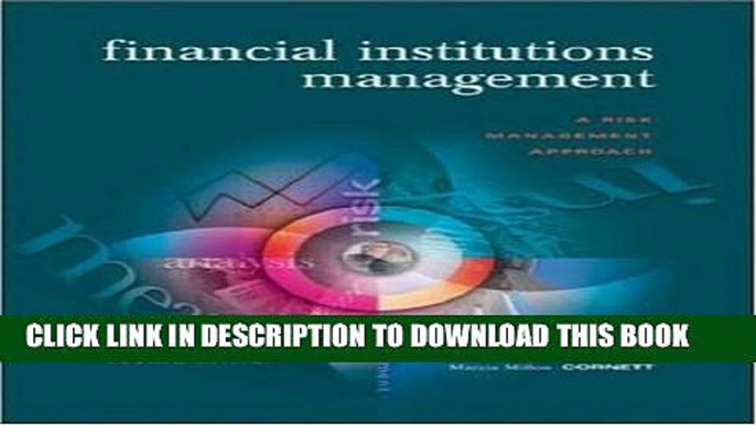 [PDF] Financial Institutions Management: A Risk Management Approach (McGraw-Hill/Irwin Series in