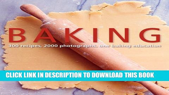 [PDF] Baking Full Colection