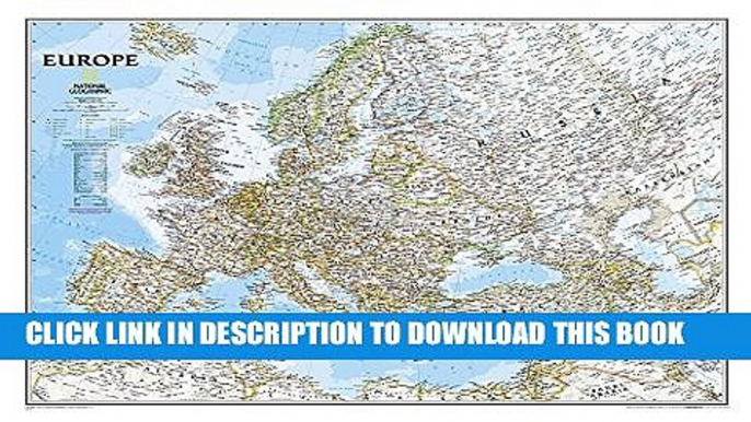 [PDF] Europe Classic (Tubed) Popular Colection