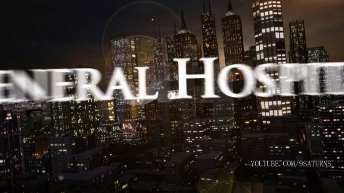 FULL SCREEN 8-29-16 GH PREVIEW Robert Lulu Elizabeth Franco Hayden Ava General Hospital Promo