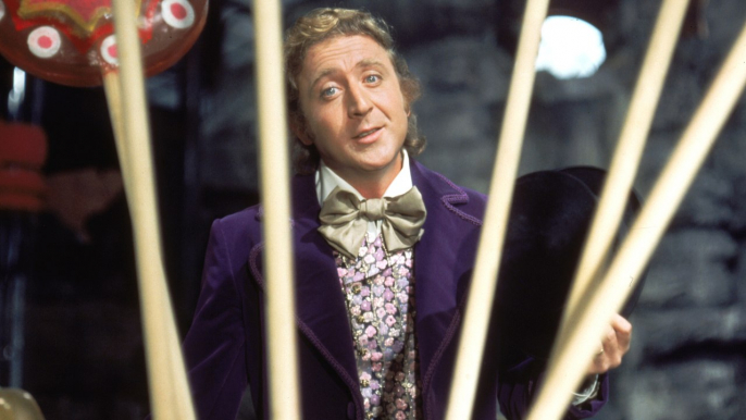 Gene Wilder’s Willy Wonka Quotes to Live By