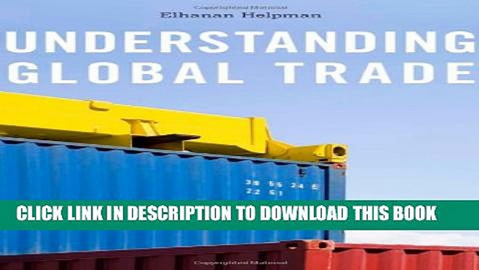 [PDF] Understanding Global Trade Full Online