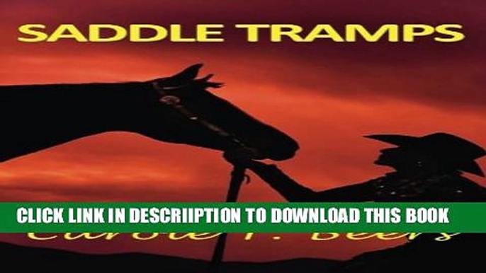 [PDF] Saddle Tramps Full Online