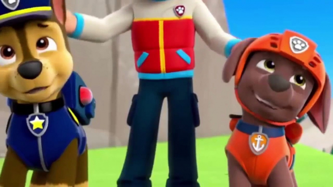 ♧ Animation Movies For Kids ♧ Pups Save a Super Pup ♧ Pups Save Ryders Robot-MJowiNCvRKU