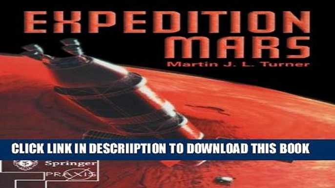 [PDF] Expedition Mars (Springer Praxis Books) Popular Online