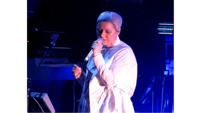 Elizabeth Fraser