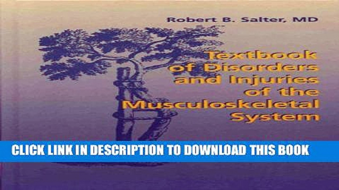 [PDF] Textbook of Disorders and Injuries of the Musculoskeletal System Popular Online