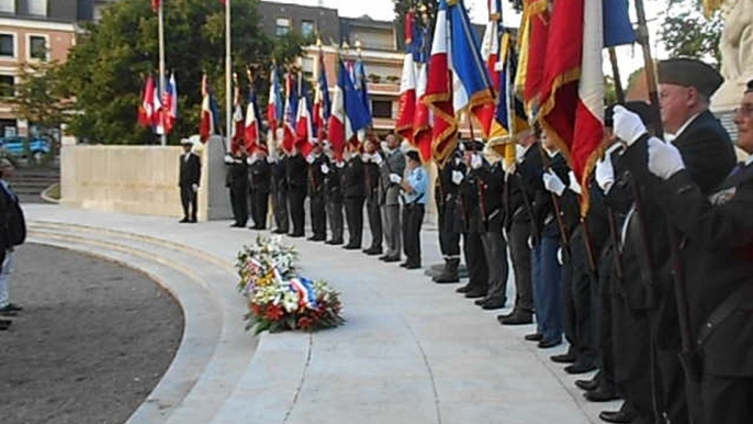 Beauvais libérée : on se souvient 72 ans après