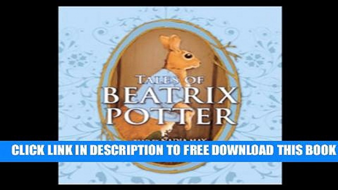 New Book The Complete Tales of Peter Rabbit and Friends (Audio Book)