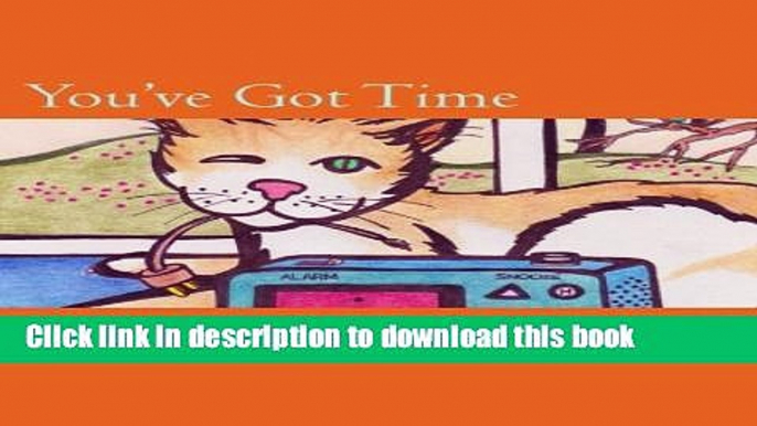 [Popular Books] You ve Got Time Download Online