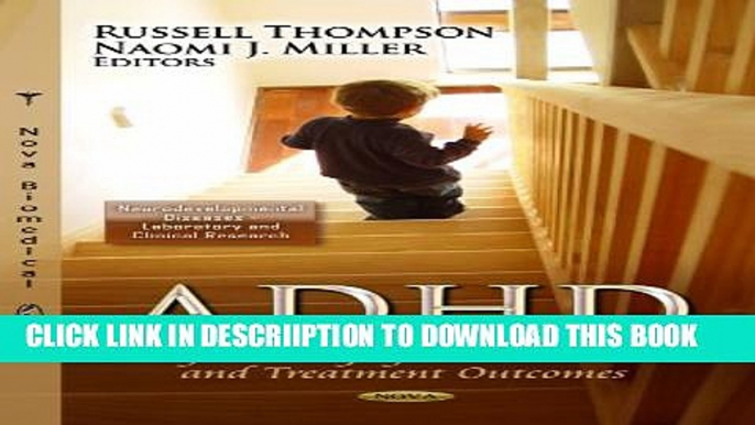 [PDF] ADHD: Cognitive Symptoms, Genetics and Treatment Outcomes (Neurodevelopmental Diseases -