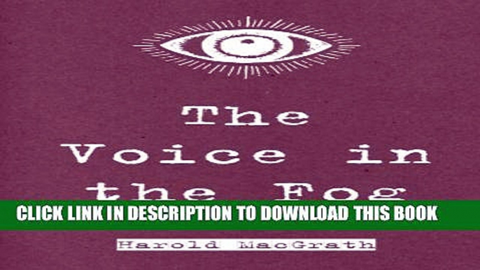 [PDF] The Voice in the Fog Full Collection