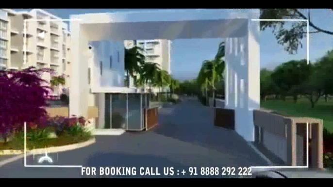 Mantra IRA by Mantra Properties - 8888292222