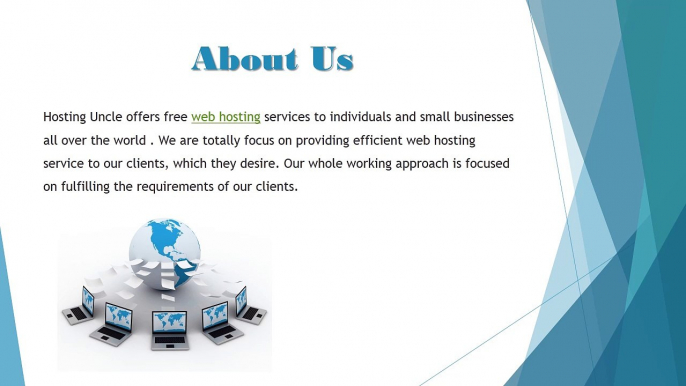 Five easy steps to select best web hosting company