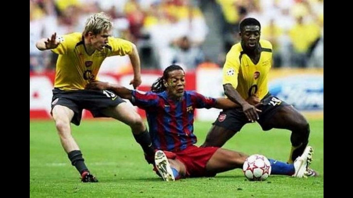 Funny Football Moments From Around The World