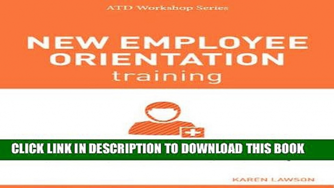 [PDF] New Employee Orientation Training Full Collection