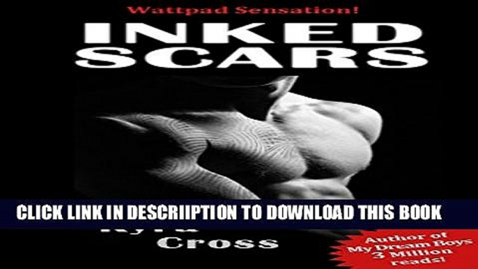 [New] Inked Scars (Inked Series Book 1) Exclusive Online