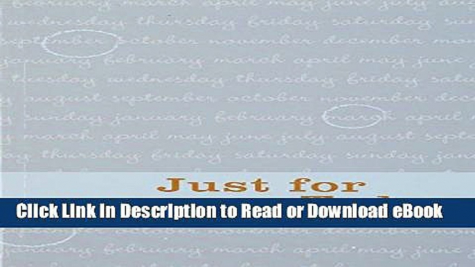 [Get] Just for Today: Daily Meditations for Recovering Addicts Free New