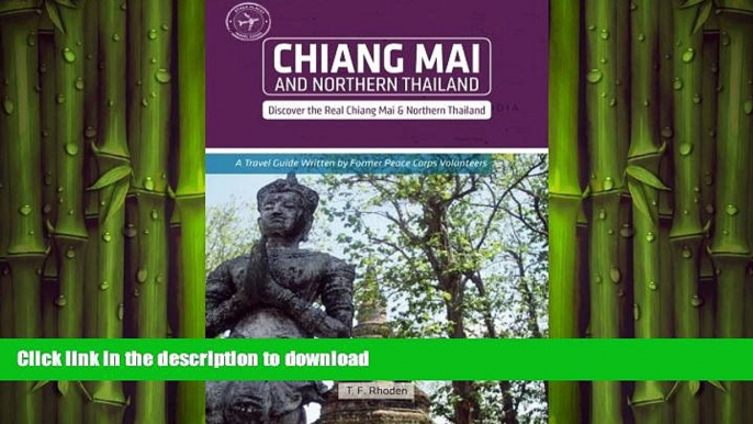 READ PDF Chiang Mai and Northern Thailand (Other Places Travel Guide) READ PDF BOOKS ONLINE