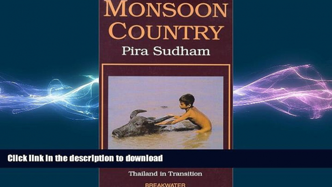 PDF ONLINE Monsoon Country READ NOW PDF ONLINE