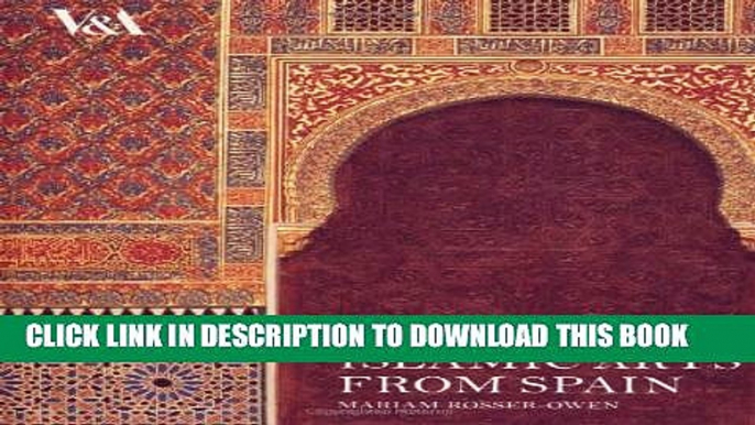 [PDF] Islamic Arts from Spain Popular Online