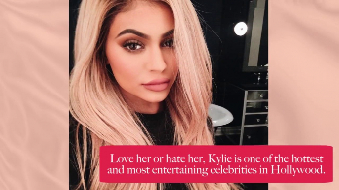 20 Facts You Did nt Know About Kylie Jenner