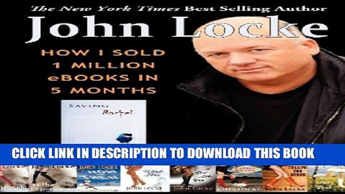 [PDF] How I Sold 1 Million eBooks in 5 Months Popular Colection