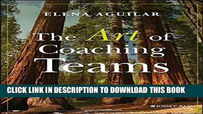 Collection Book The Art of Coaching Teams: Building Resilient Communities that Transform Schools