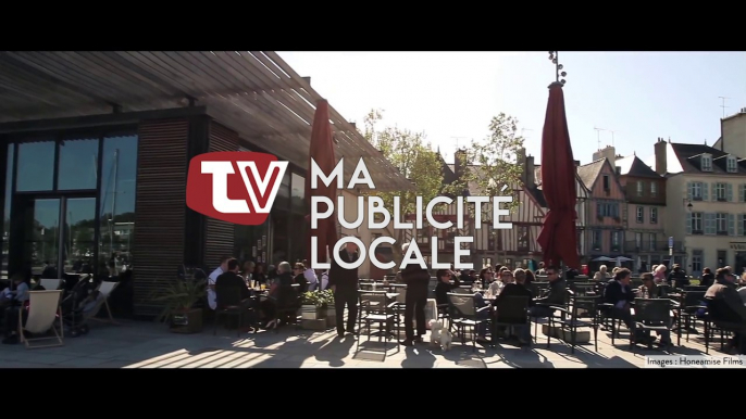 Publicité locale Vannes - weClip PRODUCTION AUDIOVISUELLE #1 - by TV VANNES régie pub